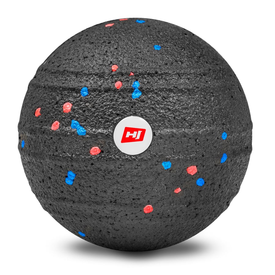 Massageball HS-P100MB EPP 100mm - 0