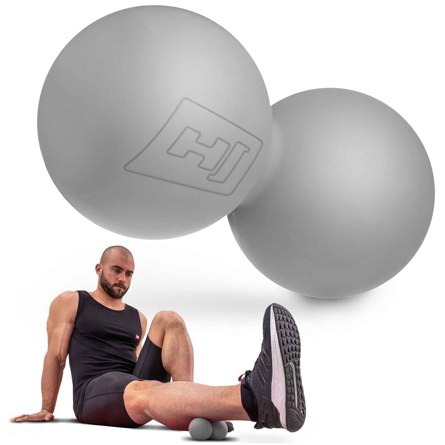 Massageball DUO HS-S063DMB Türk