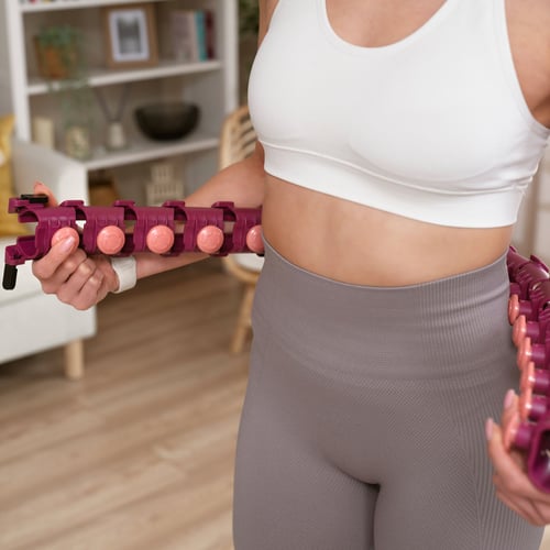 Inteligentne hula-hop HS-106HH