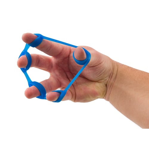 Handtrainer 3er Set - Größe M