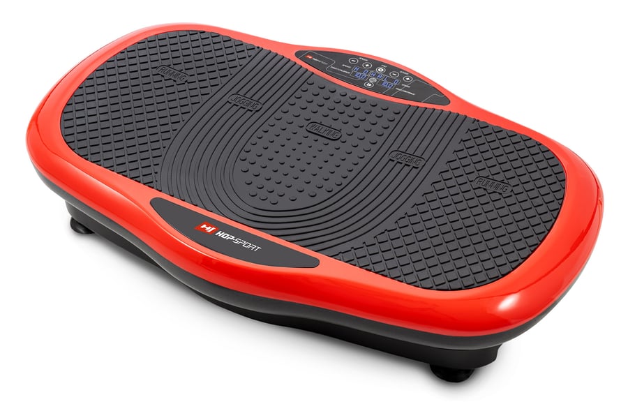 Platforma wibracyjna HS-070VS S - 1