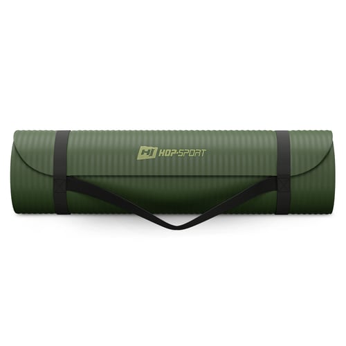 Mata fitness NBR 1,0cm HS-NB010