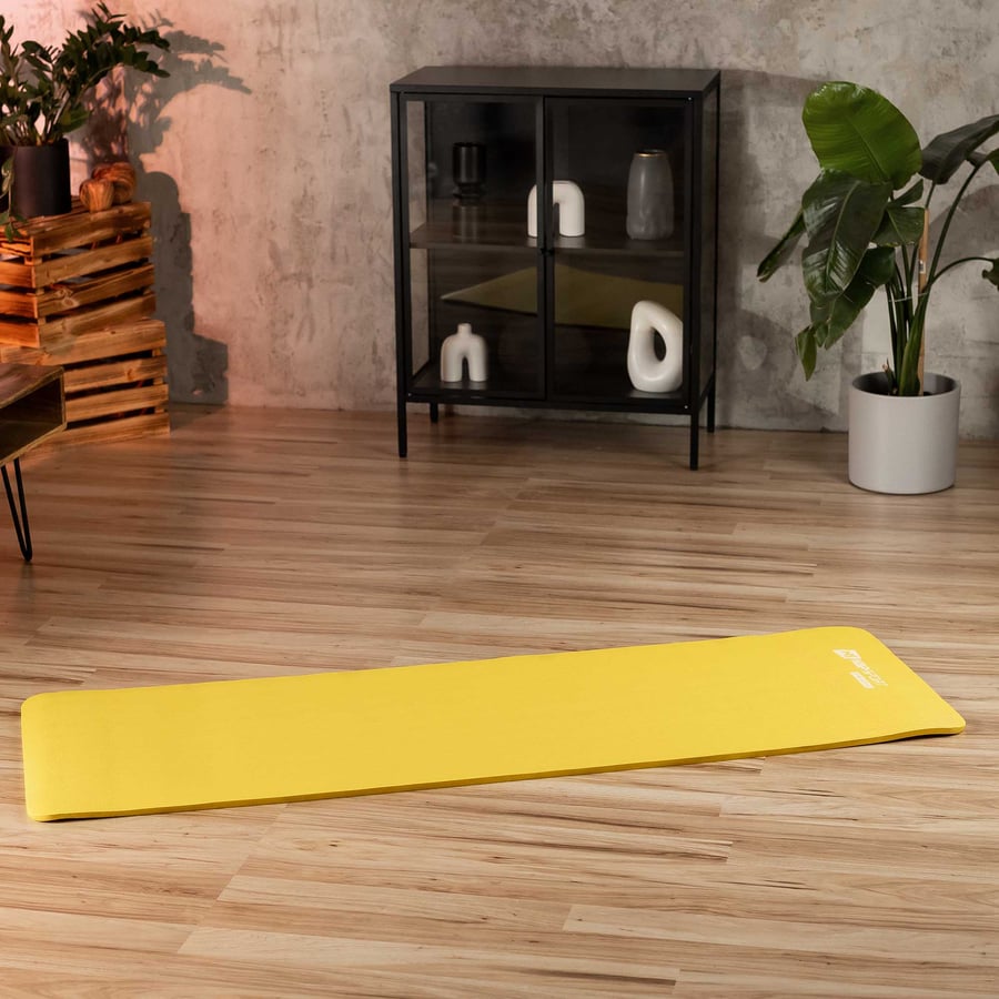 Gymnastikmatte NBR 1,5cm HS-N01