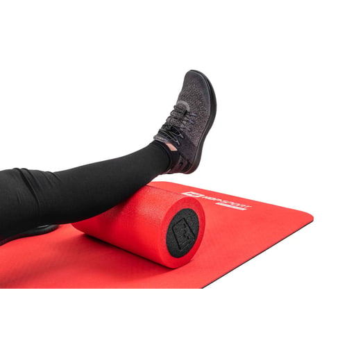 Faszienrolle glatt EPE 30cm HS-