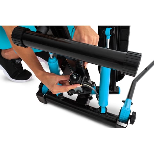 Twist Stepper HS-45S blue