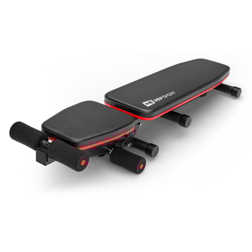 Trainingsbank HS-1010