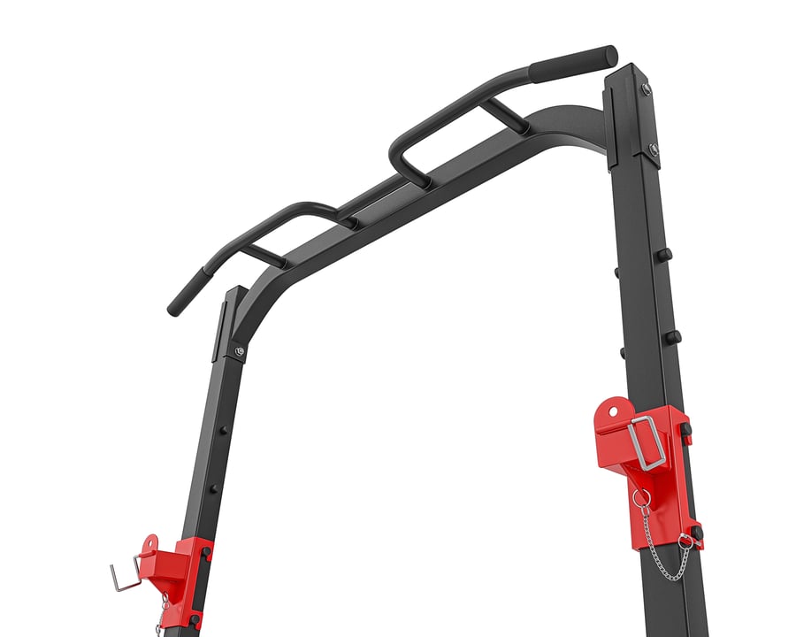 HS-1014K Klimmzugstange