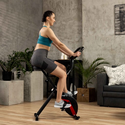 Rower treningowy Xbike HS-3020X