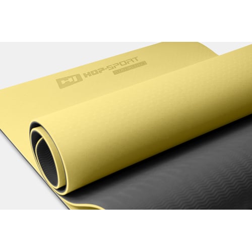 YogamatteTPE 0,6cm HS-T006GM sc