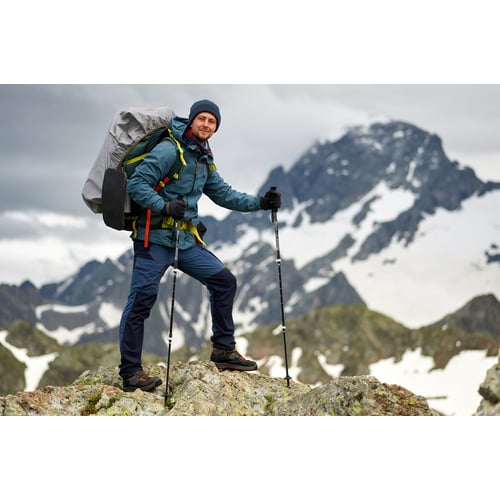 Trekkingstöcke Nordend Pro - Si