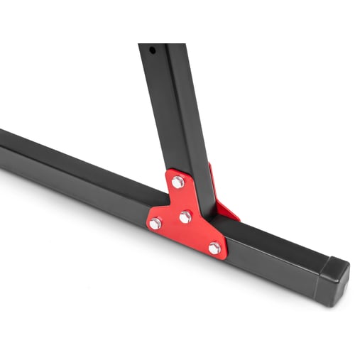 Langhantelständer HS-1008L Squa