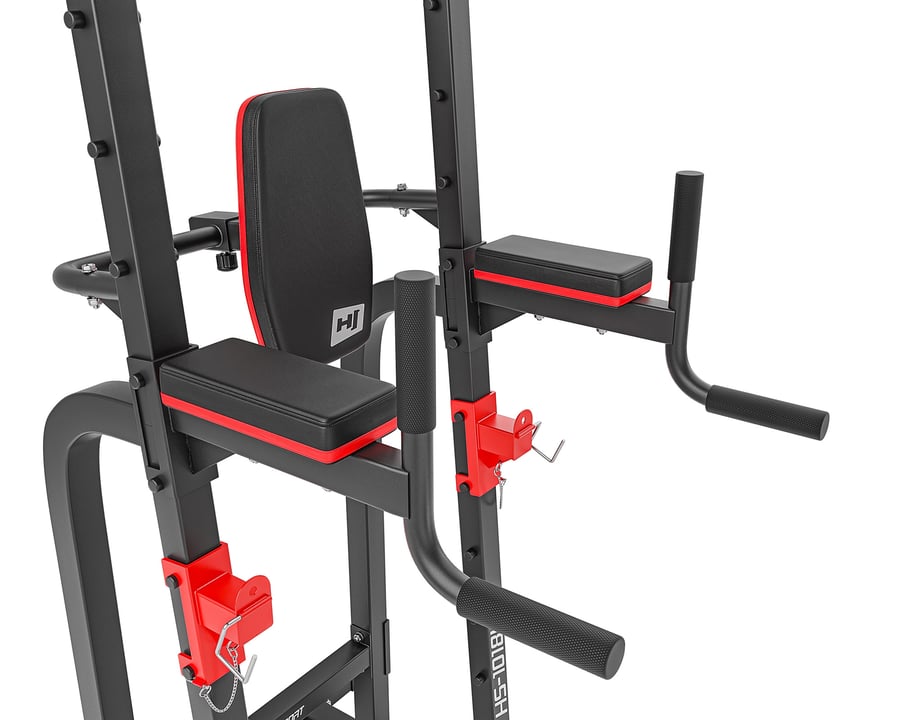 HS-1018K Klimmzugstange