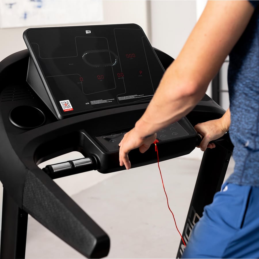 Laufband HS-3500LB Runair