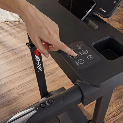 Bieżnia elektryczna HS-1900LB S