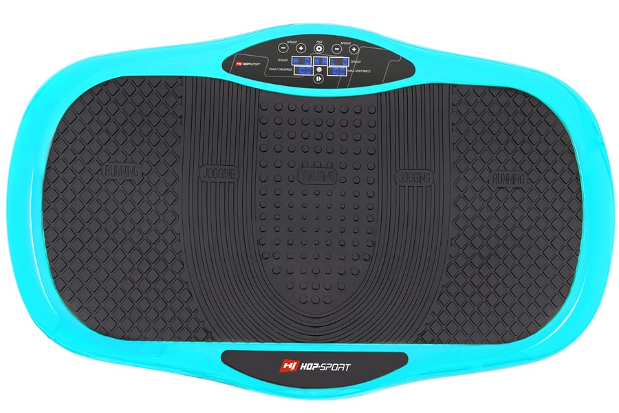 Platforma wibracyjna HS-070VS S - 2