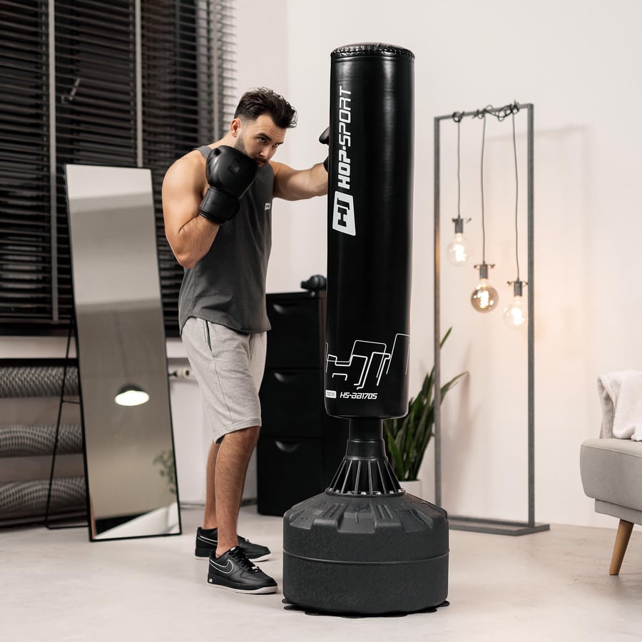 Worek bokserski stojący HS-BB17