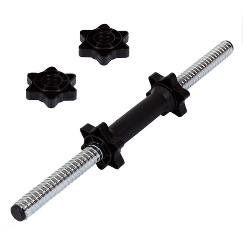 Kurzhantelstange 52cm/30mm HS-P