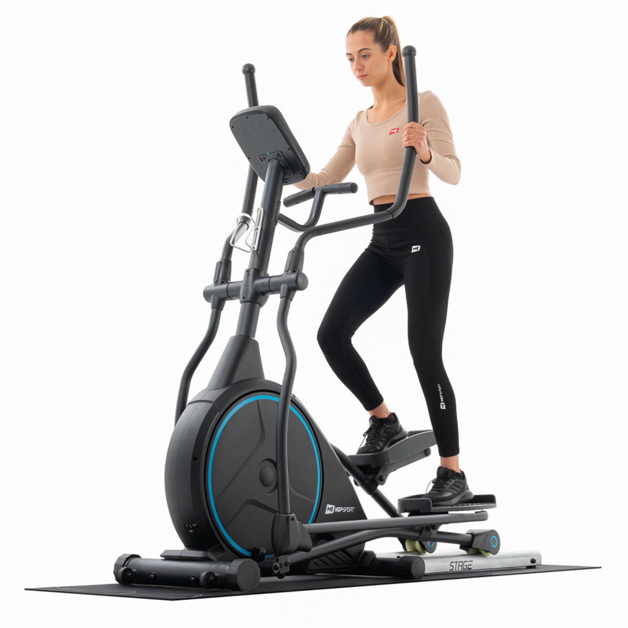 MERACH Stepper 2025 Neues Stair Stepper für Heimtraining