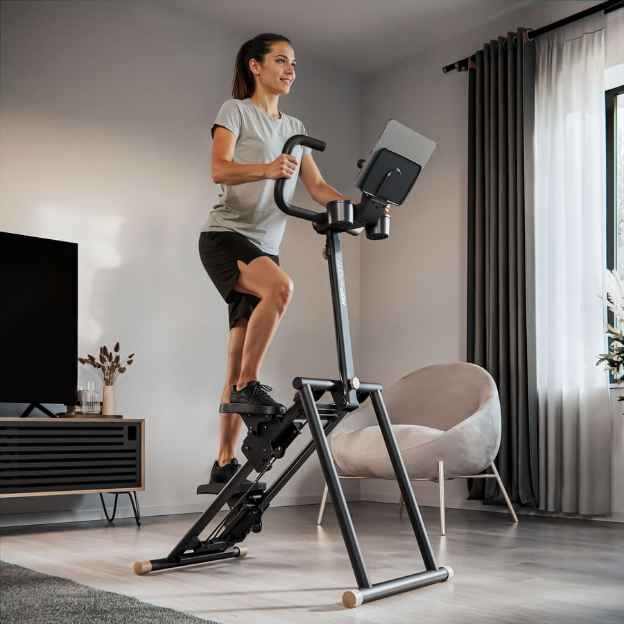 Stepper schodowy HS-100B Piker - 1