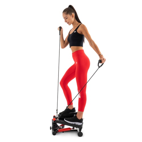 Swing Stepper HS-035S Joy schwa