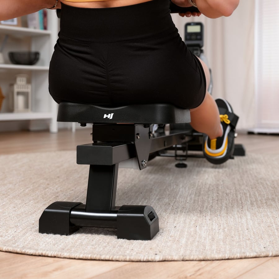 Wioślarz magnetyczny HS-080R AS - 9