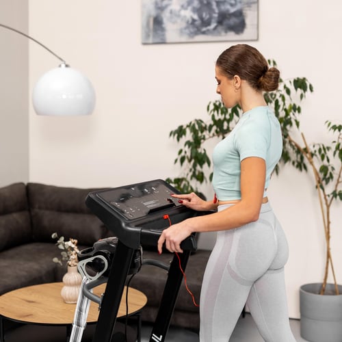 Laufband HS-1200LB Soul