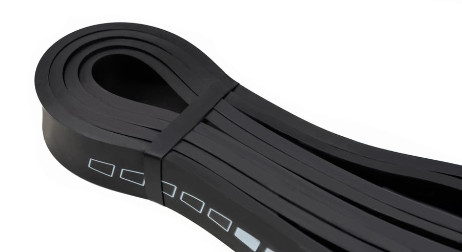 Latex-Fitnessband  22mm HS-L022