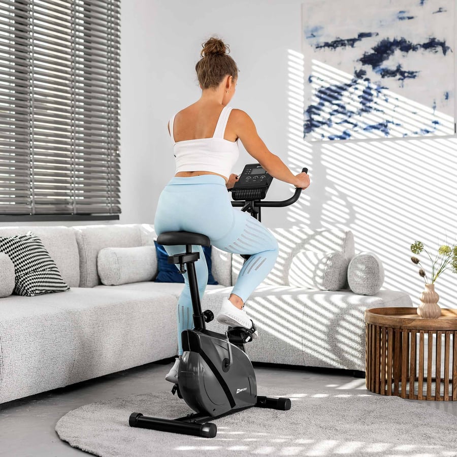 Hop-Sport Heimtrainer ONYX HS-2