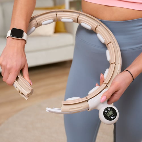 Inteligentne hula-hop HS-C113HH