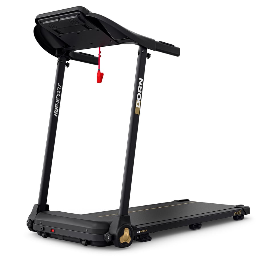 Bieżnia elektryczna HS-800LB Do - 11