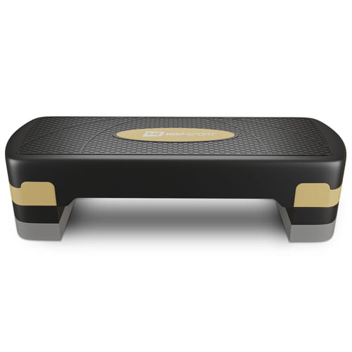 Step do aerobiku 3-stopniowy HS