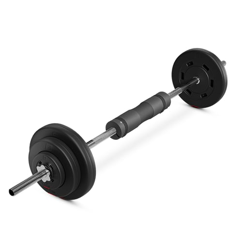 Pianka na sztangę 44cm HS-044BP