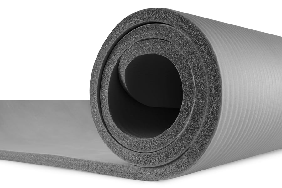 Gymnastikmatte NBR 1,5cm HS-N01