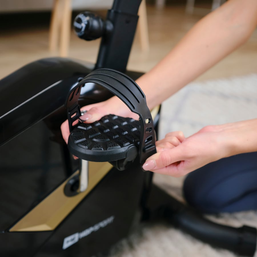 Hop-Sport HS-2090H Aveo weiß - 6