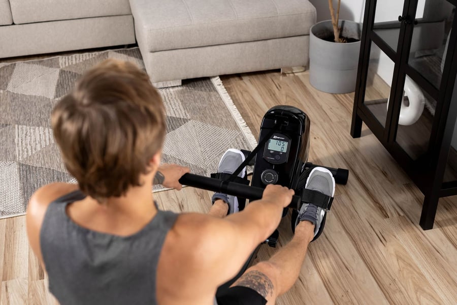 Boost Gold zdjecia z modelem - 18