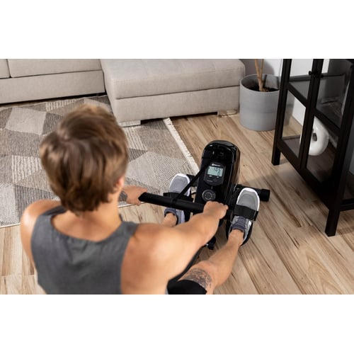 Boost Gold zdjecia z modelem