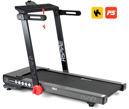 Laufband HS-2500LB Aspire - 1