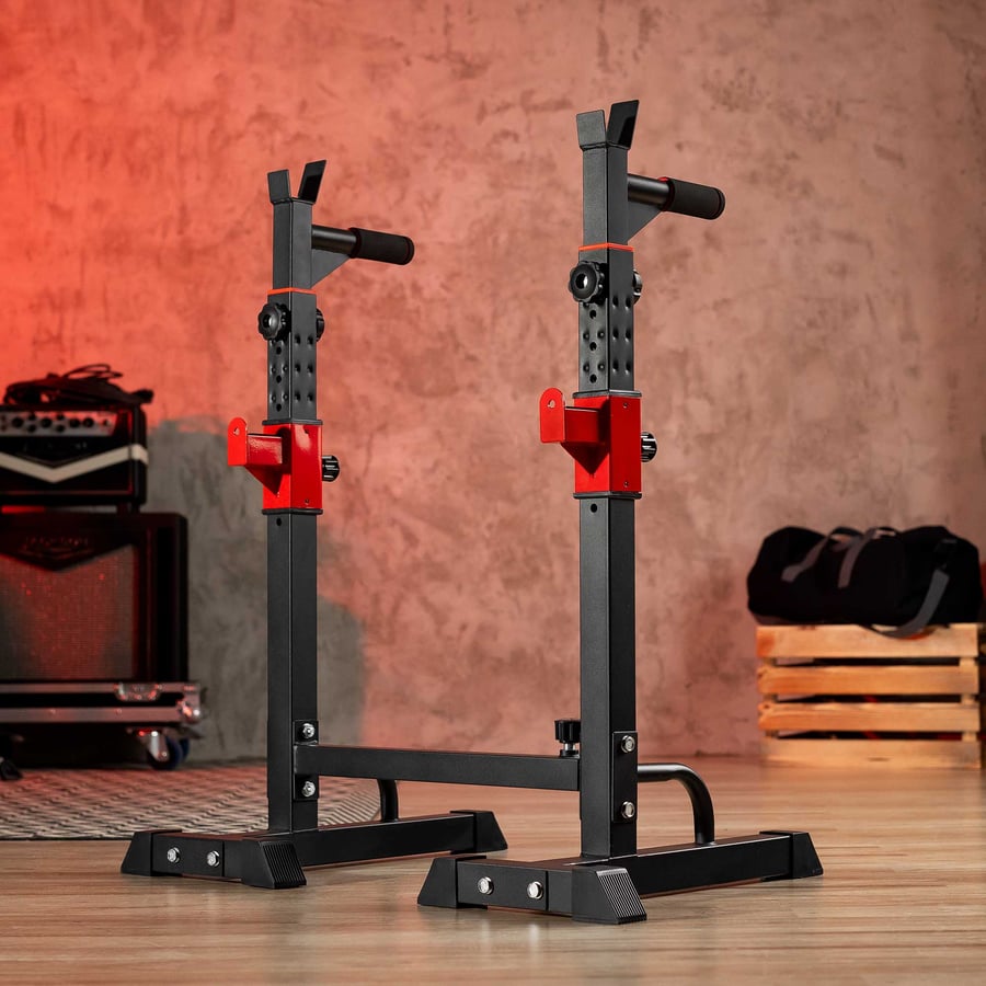 HS-1004L- Hantelständer