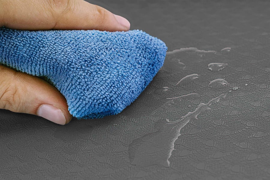 YogamatteTPE 0,6cm HS-T006GM sc