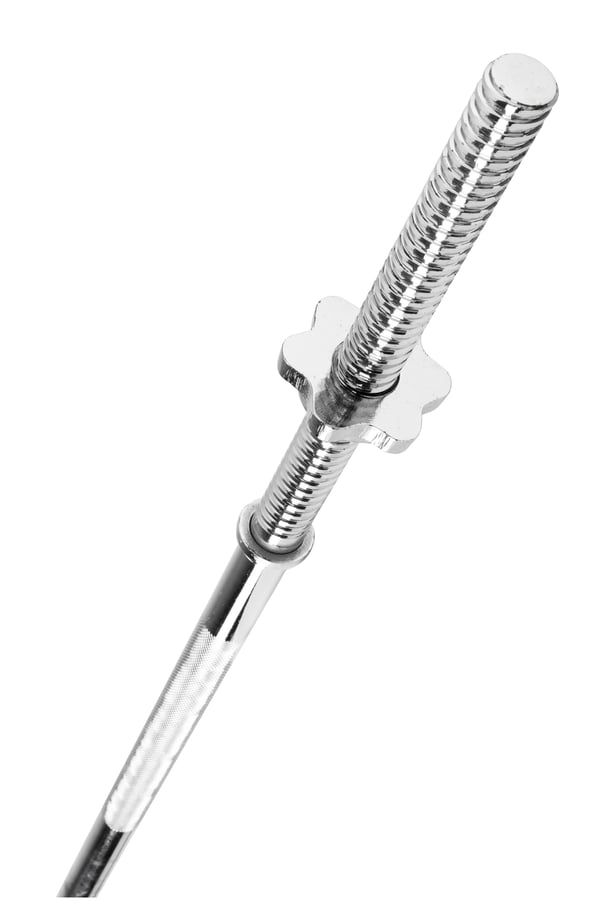 Hantelset 69kg mit Langhantelst