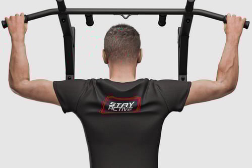 Klimmzugstange-Test 2026: die besten Klimmzugstangen für Wand und Decke