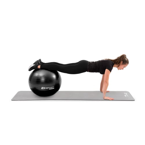 Gymnastikball 55cm HS-R055YB he