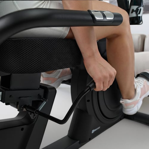 Rower leżący HS-5000L Ranker Cz