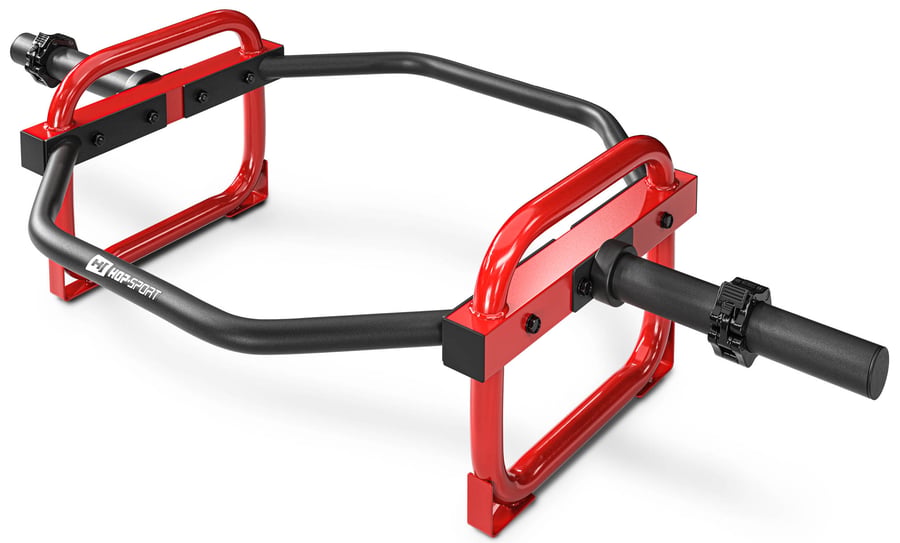 Plastic Lock-Jaw Collars 50mm H - 3