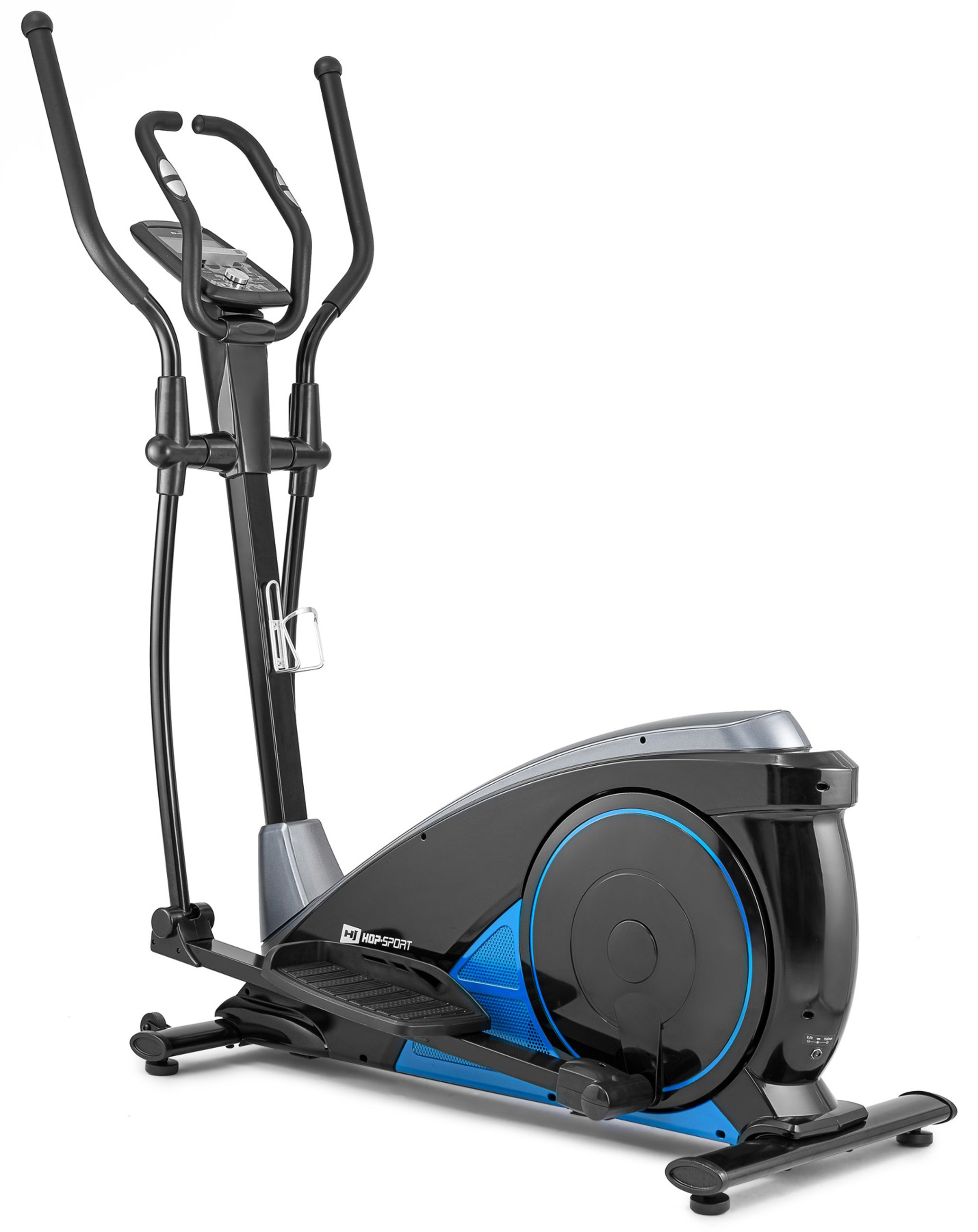 Crosstrainer HS-060C Blaze Blau