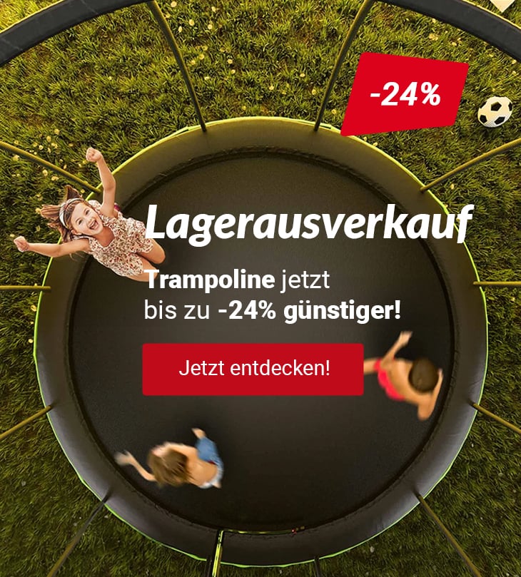 Trampoline