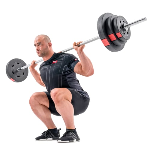 Gryf prosty 180/30 HS-S180-30