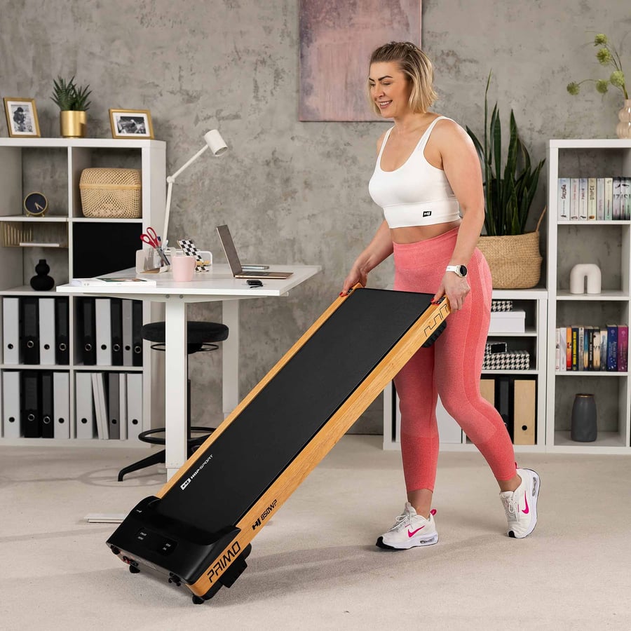 Bieżnia HS-850WP PRIMO