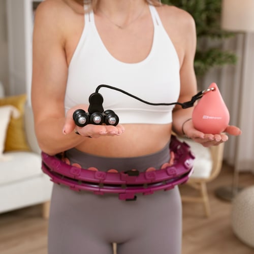 Inteligentne hula-hop HS-106HH