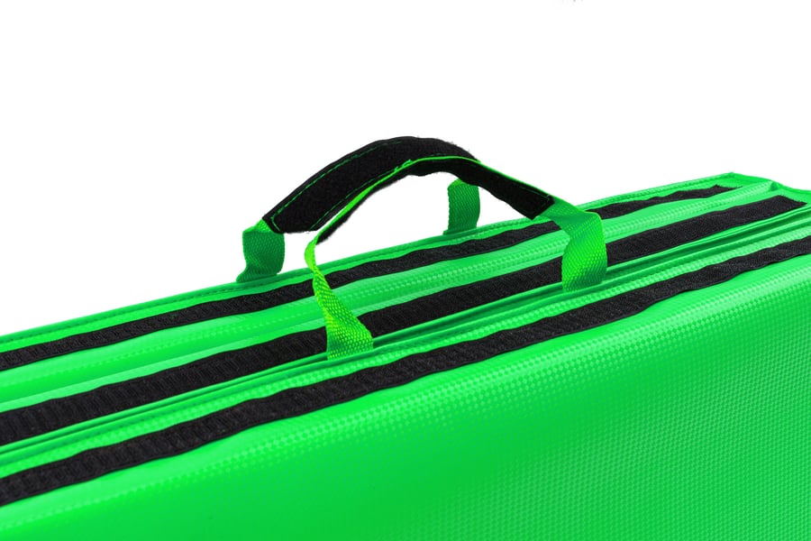 Gymnastikbodenmatte soft 5cm HS